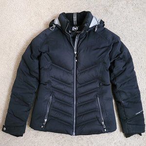 Obermeyer winter jacket size 4 $399.00